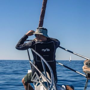 Meet your Posher, Bryce